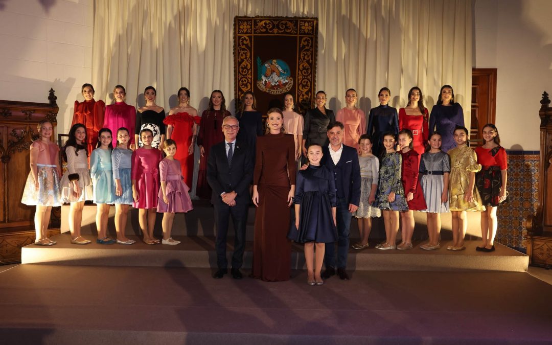 Gala de la Indumentaria 2025